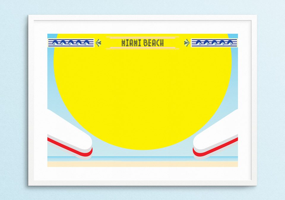 Posters The Sunshine State