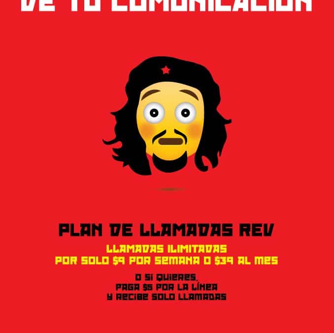Anuncios Revistas Boss Revolution