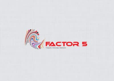 Logo Factor 5