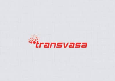 Logo Transvasa